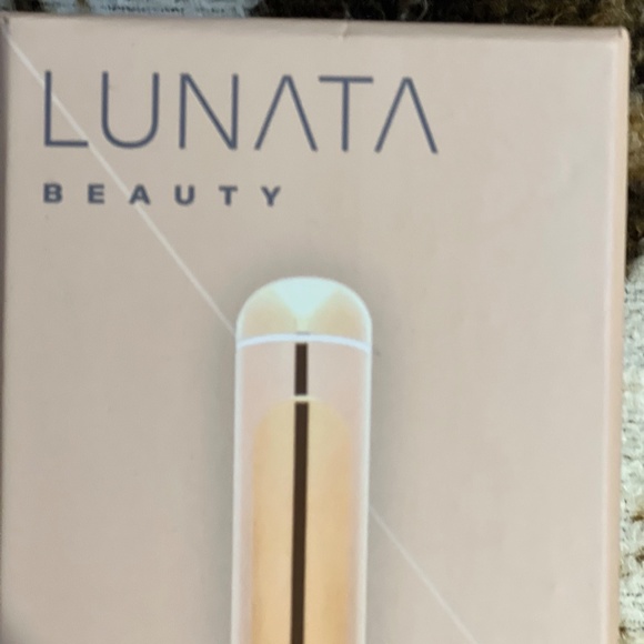 Lunata Hair Curler